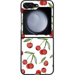 Sonique ���� Fruit Series ��� Samsung Galaxy Z Flip 5 ������ 01