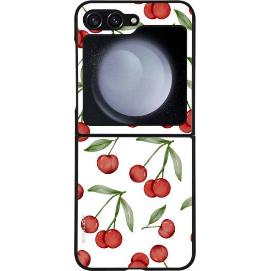 Sonique ���� Fruit Series ��� Samsung Galaxy Z Flip 5 ������ 01