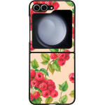Sonique ���� Fruit Series ��� Samsung Galaxy Z Flip 6 ���������