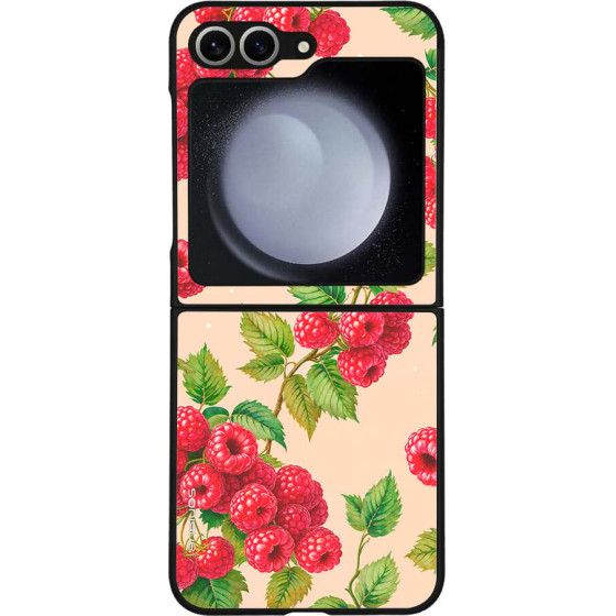 Sonique ���� Fruit Series ��� Samsung Galaxy Z Flip 6 ���������
