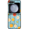 Sonique ���� Fruit Series ��� Samsung Galaxy Z Flip 6 �����������