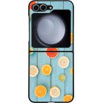 Sonique ���� Fruit Series ��� Samsung Galaxy Z Flip 6 �����������