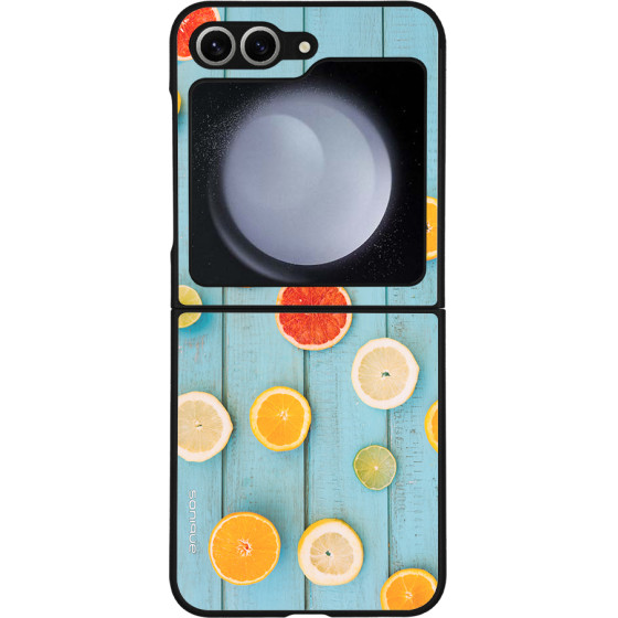 Sonique ���� Fruit Series ��� Samsung Galaxy Z Flip 6 �����������