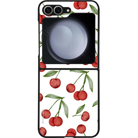 Sonique ���� Fruit Series ��� Samsung Galaxy Z Flip 6 ������ 01