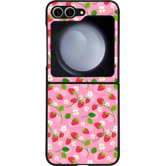 Sonique ���� Fruit Series ��� Samsung Galaxy Z Flip 6 �������