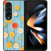 Sonique ���� Fruit Series ��� Samsung Galaxy Z Fold 4 �����������