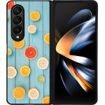 Sonique ���� Fruit Series ��� Samsung Galaxy Z Fold 4 �����������