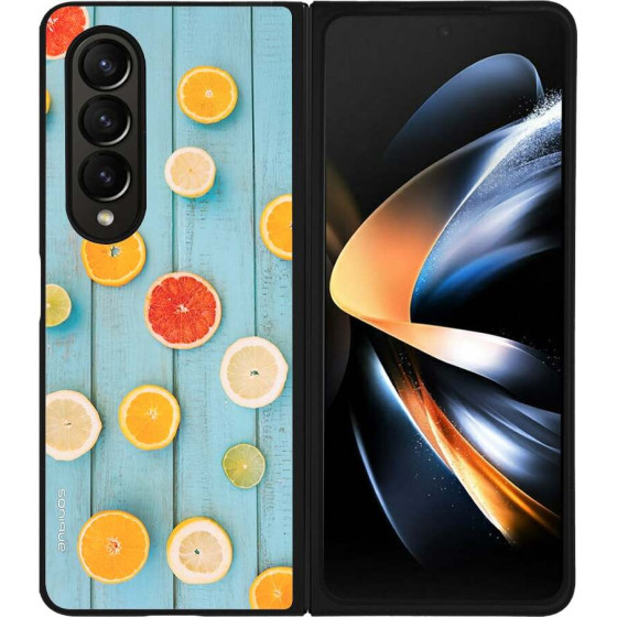 Sonique ���� Fruit Series ��� Samsung Galaxy Z Fold 4 �����������