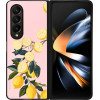 Sonique ���� Fruit Series ��� Samsung Galaxy Z Fold 4 ������