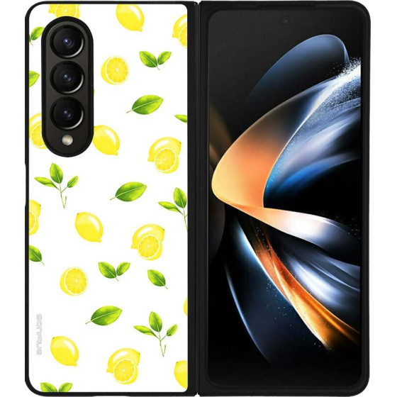 Sonique ���� Fruit Series ��� Samsung Galaxy Z Fold 4 ������ 01