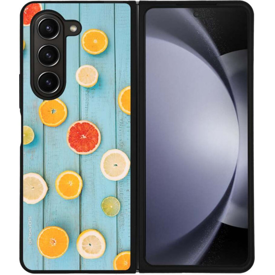 Sonique ���� Fruit Series ��� Samsung Galaxy Z Fold 5 �����������
