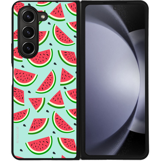 Sonique ���� Fruit Series ��� Samsung Galaxy Z Fold 5 �������� 01