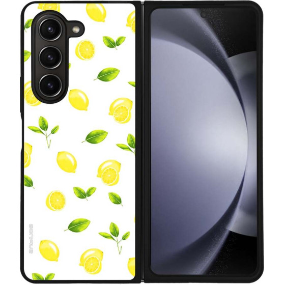 Sonique ���� Fruit Series ��� Samsung Galaxy Z Fold 5 ������ 01