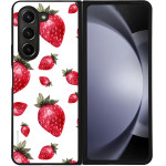 Sonique ���� Fruit Series ��� Samsung Galaxy Z Fold 5 ������� 01
