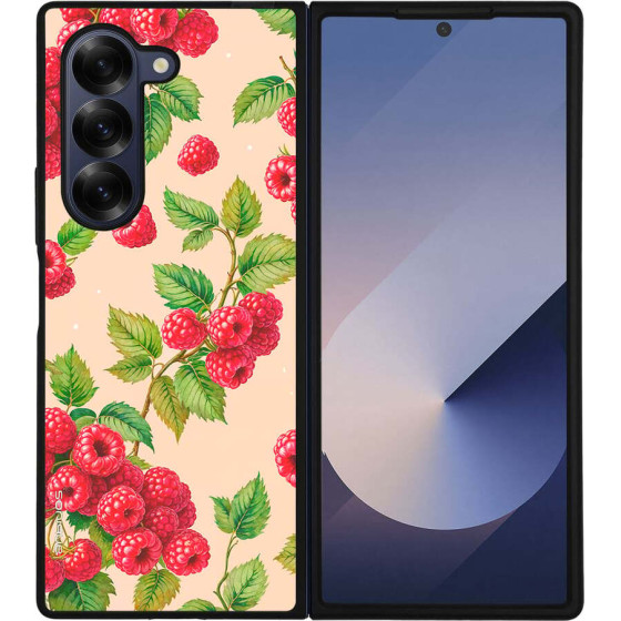 Sonique ���� Fruit Series ��� Samsung Galaxy Z Fold 6 ���������