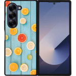 Sonique ���� Fruit Series ��� Samsung Galaxy Z Fold 6 �����������