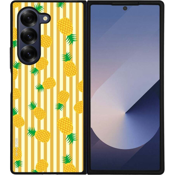 Sonique ���� Fruit Series ��� Samsung Galaxy Z Fold 6 ������ 01