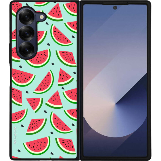Sonique ���� Fruit Series ��� Samsung Galaxy Z Fold 6 �������� 01