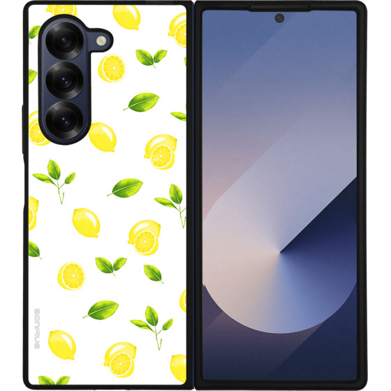 Sonique ���� Fruit Series ��� Samsung Galaxy Z Fold 6 ������ 01
