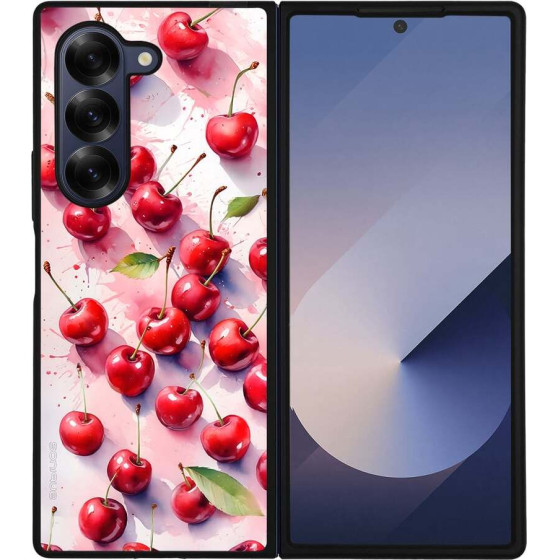 Sonique ���� Fruit Series ��� Samsung Galaxy Z Fold 6 ������
