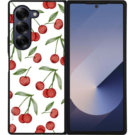 Sonique ���� Fruit Series ��� Samsung Galaxy Z Fold 6 ������ 01