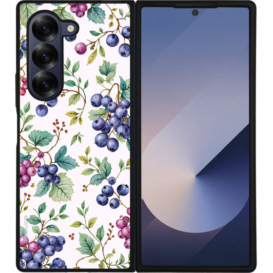 Sonique ���� Fruit Series ��� Samsung Galaxy Z Fold 6 �������