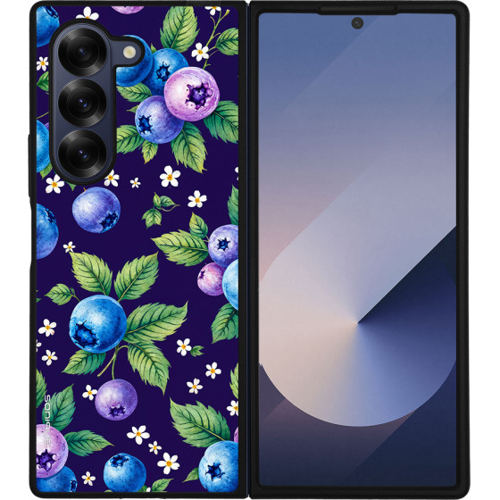 Sonique ���� Fruit Series ��� Samsung Galaxy Z Fold 6 ������� 01