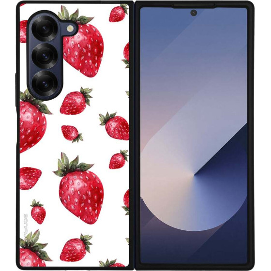 Sonique ���� Fruit Series ��� Samsung Galaxy Z Fold 6 ������� 01