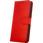 Senso Handsome Book Xiaomi Redmi 14C 4G / Poco C75 Red - (SHXIAR14CR)
