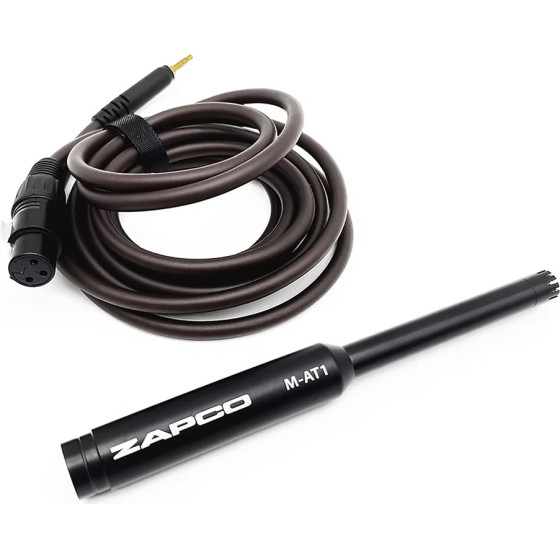 ZAPCO ���������� ��������� - M-AT1