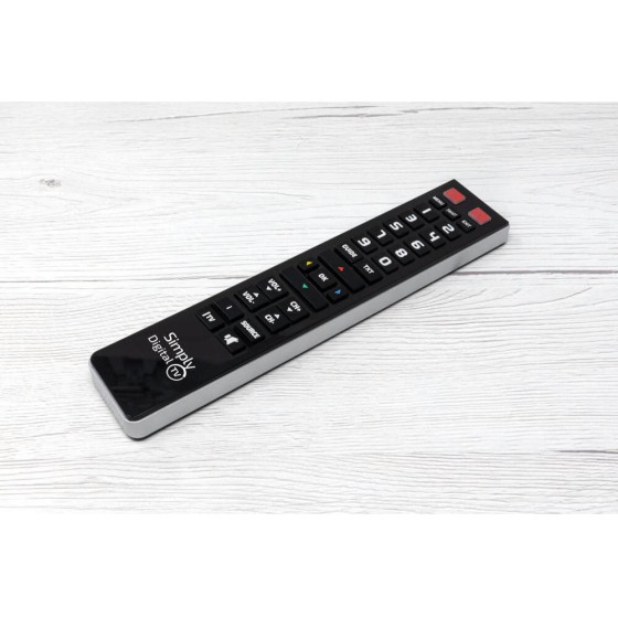 Superior ����������������� ��������������� Simply Digital Tv 2in1 - (SUPTPB015)