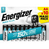 Energizer Max Plus Alkaline Battery �� E91 LR6(10 ���)