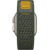 Spigen Athlex Air - Band For Apple Watch 44/45/46/49 Mm (Active Green) - (AMP09035)