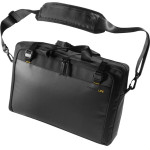 Spigen KD300 Klasden Laptop Bag - Laptop Bag 16'' (Black) - (AFA09540)