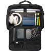 Spigen KD300 Klasden Laptop Bag - Laptop Bag 16'' (Black) - (AFA09540)