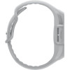 Spigen Liquid Air Pro - Band With Case For Apple Watch 10 46 Mm (Grey) - (ACS09318)