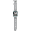 Spigen Liquid Air Pro - Band With Case For Apple Watch 10 46 Mm (Grey) - (ACS09318)