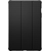 Spigen Rugged Armor Pro - Case For Samsung Galaxy Tab S10 FE+ 13.1'' (Black) - (ACS09381)