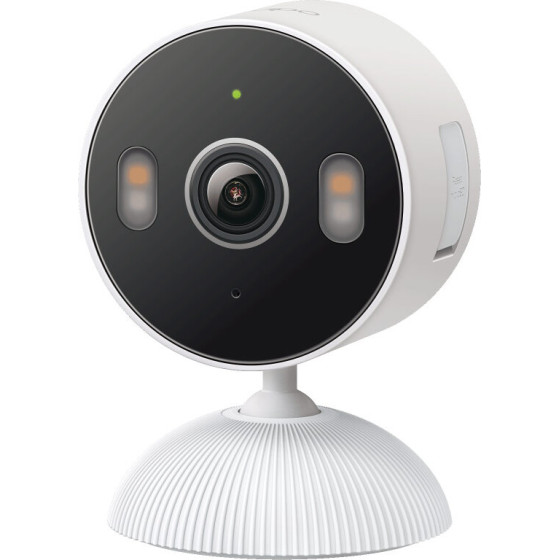 TP-Link Tapo Indoor Outdoor Wi-Fi Home Security Camera - (Tapo C113)