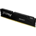 Kingston Memory Fury Beast Black DDR5, 5200MT/s, 32GB - (KF552C40BB2-32)