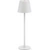 Goobay Wireless Led Table Lamp, White - (77672)