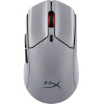 HP - Inc Hyperx Pulsefire Haste 2 Pro 4K Wireless Gaming Mouse - Grey - (A1KY5AA)