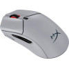 HP - Inc Hyperx Pulsefire Haste 2 Pro 4K Wireless Gaming Mouse - Grey - (A1KY5AA)