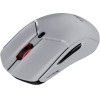 HP - Inc Hyperx Pulsefire Haste 2 Pro 4K Wireless Gaming Mouse - Grey - (A1KY5AA)