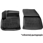 Race Axion ������� ������� �� ����� Me Koym������ ��� Dacia Logan & Mcv 5D 2012-2020 / Sandero & Stepway 5D 2012-2020 - 2 ���. - (5018052)