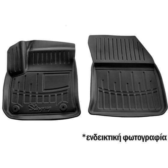 Race Axion ������� ������� �� ����� Me Koym������ ��� Dacia Logan & Mcv 5D 2012-2020 / Sandero & Stepway 5D 2012-2020 - 2 ���. - (5018052)