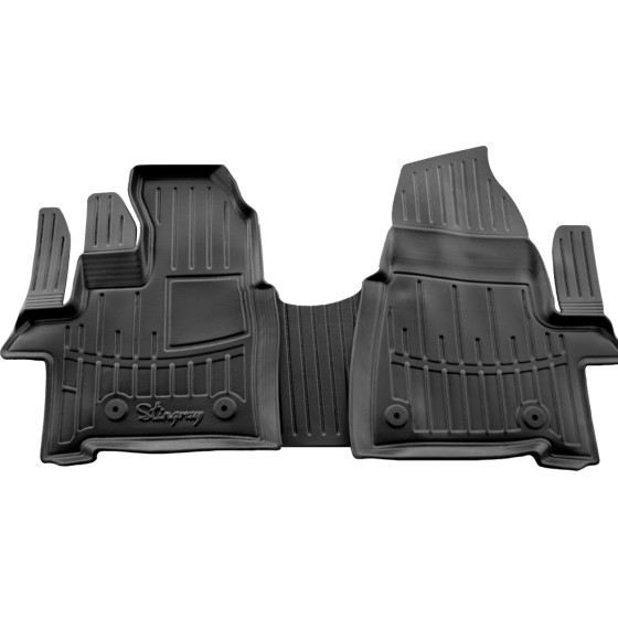 Race Axion ������� ������� �� ����� Me Koym������ ��� Ford Tourneo Custom 2012-2023 - 3 ���. - (5007215)