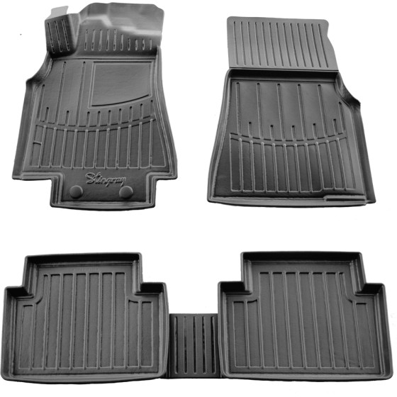 Race Axion ������� ������� �� ����� Me Koym������ ��� Mercedes A-Klas W169 5D 2004-2012 - 5 ���. - (5012315)