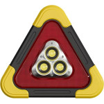 MajesticLine Led Emergency Triangle For car