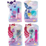 As Happi Hobbi: Beauty Set - Lips & Hair (1081-60001)